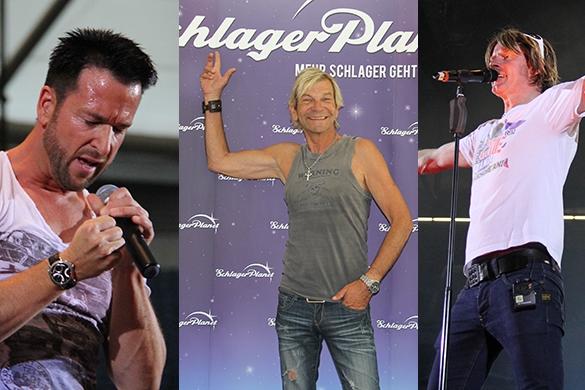 Olé olé olé Bonn wird zur Schlagerhochburg. Beim Fastival werden viele bekannte deutsche Stars sich die Klinke in die Hand geben und Ihr könnt dabei sein. Bonn Olé Künstler