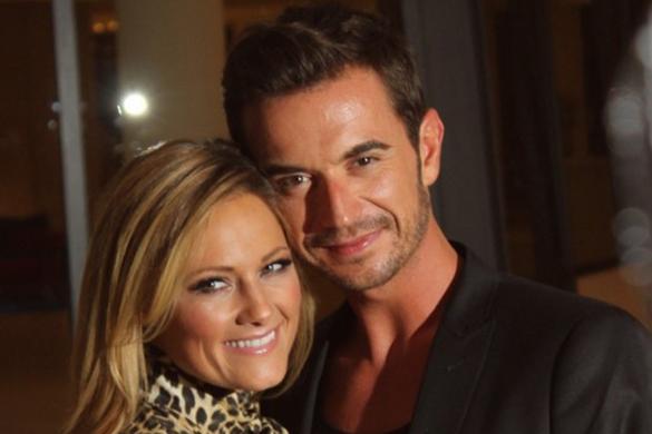 Florian Silbereisen gehört ebenfalls zu Helene Fischers Familie, wie auch ihre Eltern und Schwester Erika. Helene Fischer Florian Silbereisen
