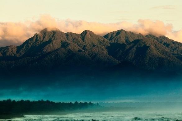 Sierra Madre, das ist nicht nur eine wunderschöne Gebirgslandschaft in Mexiko, sondern auch der Titel eines großartigen deutschen Hits. Sierra Madre Cover
