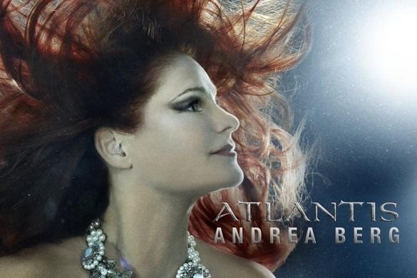 Andrea Berg begeisterte hunderttausende während ihrer „Atlantis“-Tour in ganz Deutschland. Andrea Berg Atlantis-Tour