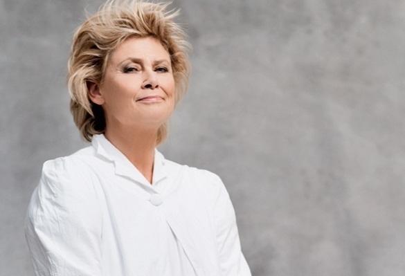 Das Leben hatte Höhen und Tiefen für die starke Frau. Gitte Haenning Aktuell