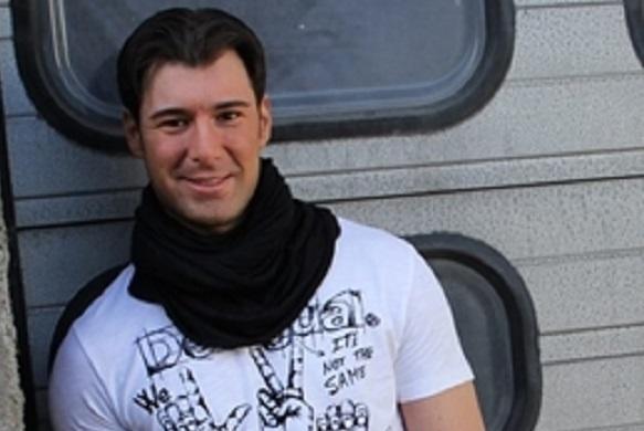 Seit seiner Kindheit schlägt das Herz von Maurice Dalessio schon für die Musik. Maurice Dalessio Vorgestellt
