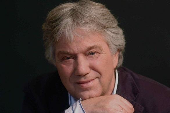 Rolf Zuckowski ist allseits beliebt. Auch Anja aus Nordrhein-Westfalen schwärmt für ihren Star. Rolf Zuckowski