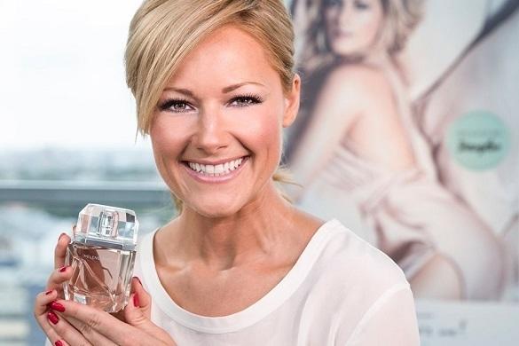 Helene Fischer Parfüm „THAT’S ME“