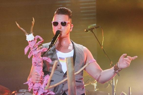 Andreas Gabalier und viele weitere Stars standen beim großen Event auf der Gästeliste. Dortmund Olé Schlagerstars