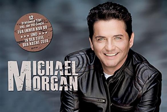 Michael Morgan macht authentische Musik, die den Hörer direkt ins Herz trifft. Sein neues Album präsentiert eine gute Mischung für jeden Geschmack. Michael Morgan mit Ecken und Kanten