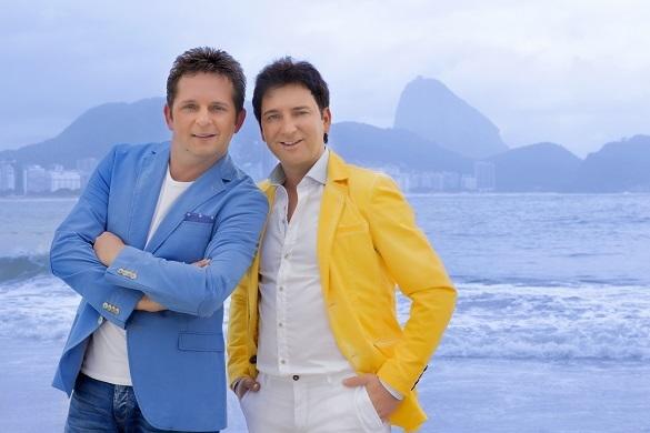 Fantasy zeigen bei ihrer Reise die schönsten Strände die Brasilien zu bieten haben. Fantasy Zuckerhut Rio de Janeiro