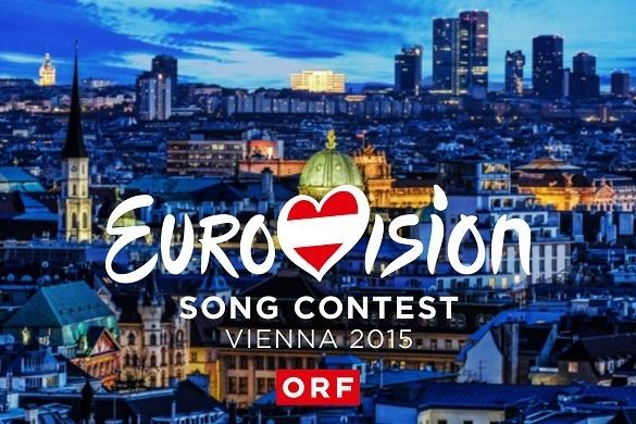 ESC 2015 Wien