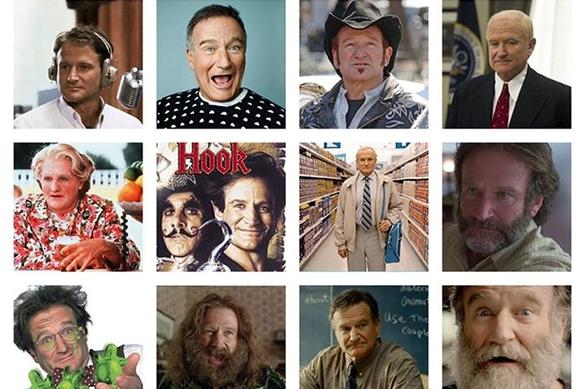 Am Montag ging der berühmte Schauspieler Robin Williams von uns, auch Schlagerstars können das kaum glauben. Robin Williams tot