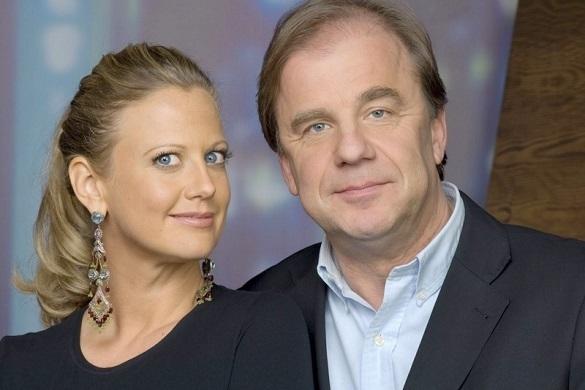 Talk Talk Talk. Bei diesen Moderatoren wird es immer interessante Gespräche geben! NDR Talkshow Bosse