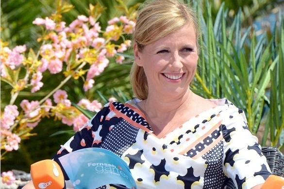Wer wollte noch nie am Glücksrad drehen? Die heutige Sendung lässt die Show wieder aufleben. Fernsehgarten Gameshow Edition