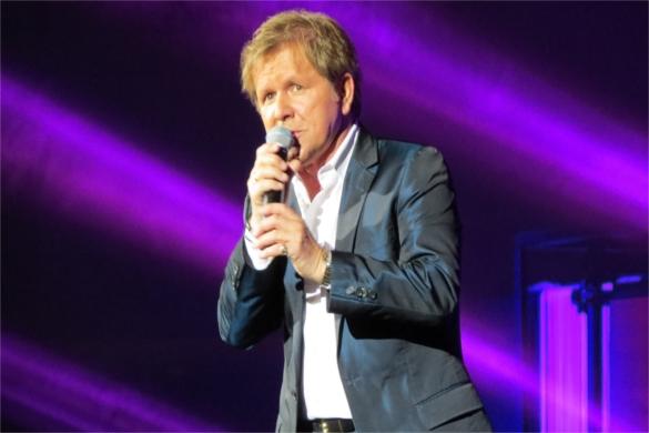 G. G. Anderson feiert mit seinem neuen Album einen der größten Erfolge seiner Karriere. G. G. Anderson neues Album