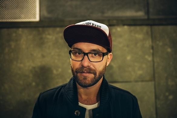 Mark Forster Tour