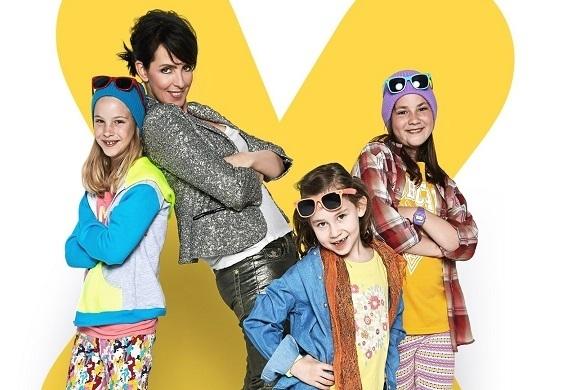 Nena bringt ein neues Kinderalbum heraus. Mit ihren Hits sollen Schulkinder das 1x1 lernen. Nena Kinderalbum 1x1