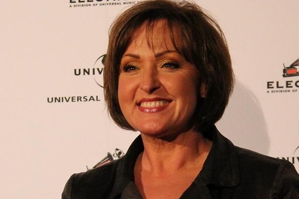 Ute Freudenberg veröffentlichte bereits zahlreiche Platten. Ute Freudenberg CDs