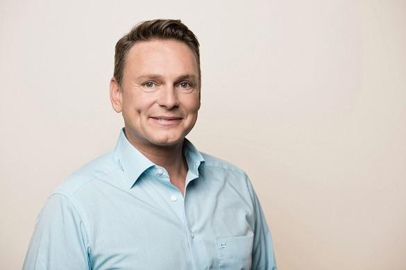 Axel Bulthaupt erinnert heute an das deutsche Schlagermagazin. Wiedersehen macht Freude Andrea Berg