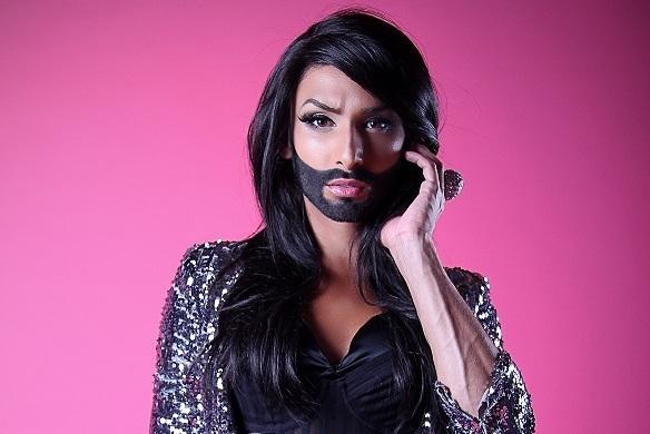 Conchita Wurst