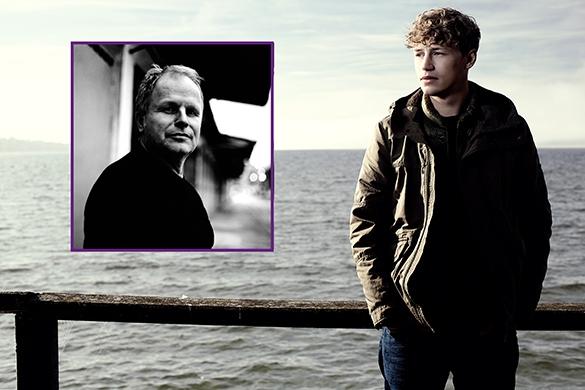 Tim Bendzko zeigte gestern seinen Respekt gegenüber Herbert Grönemeyer, indem er zwei von seinen größten Hits performte. Tim Bendzko singt Herbert Grönemeyer