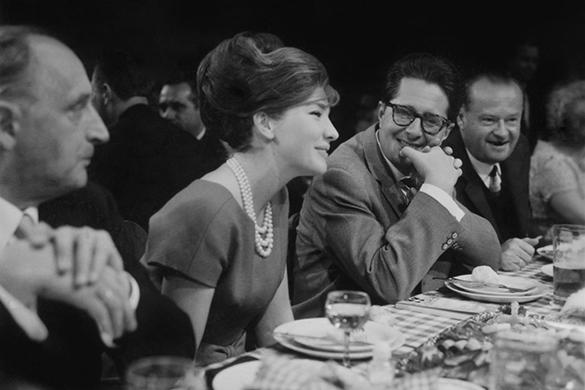 Carolin Reiber startete ihre Karriere 1965 beim BR. 50 Jahre Bayerischer Rundfunk