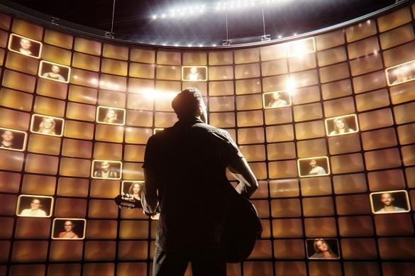 Eine Musikkarriere durch eine Castingshow anstreben, ist auch eine Möglichkeit. Musikkarriere durch Castingshow