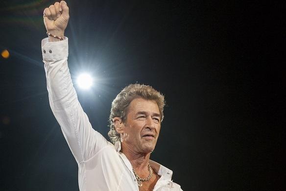 Heute Abend könnt Ihr bei „SuperGoldies Spezial: Peter Maffay“, die wunderbare Karriere des Stars nachempfinden und eine tolle Show genießen! Peter Maffay Geburtstags-Spezial