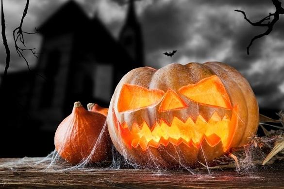 Halloween steht vor der Tür und mit diesem schaurigen Festtag auch jede Menge lustig verkleideter Partygäste. Halloween Party Deko Rezepte