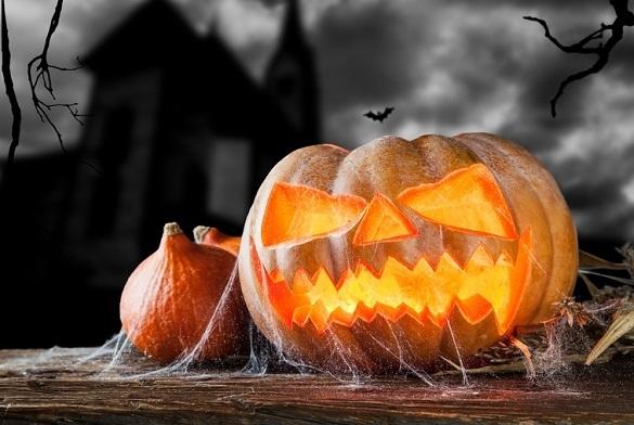Welche Lieder eignen sich für die Halloween-Party? Wir sagen es Euch! Halloween Lieder Songs
