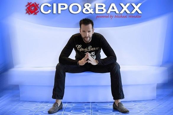 Michael Wendler trägt die Kleidung von CIPO & BAXX seit vielen Jahren. Michael Wendler Werbedeal