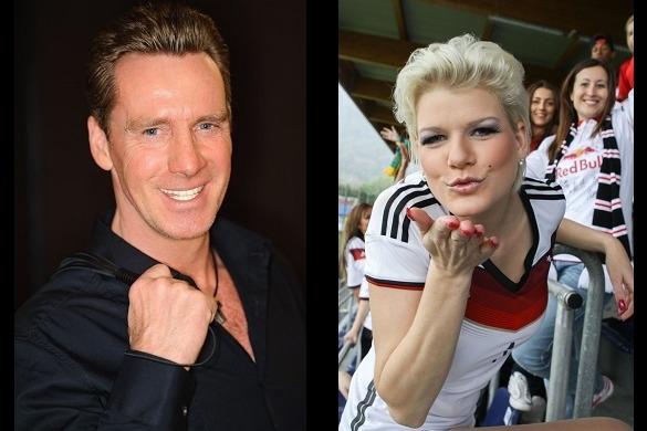 Jürgen Milski und Melanie Müller sind keine Freunde mehr. Jürgen Milski Melanie Müller