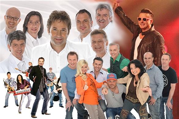 Österreich hat in Sachen Volksmusik einiges zu bieten. Wir haben nur ein paar der bekanntesten Sänger und Sängerinnen für Euch zusammengefasst. Österreichische Volksmusikstars