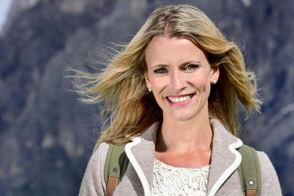 Mit toller Musik geht es heute in die Alpen. Besser gesagt, nach Südtirol! Sonja Weißensteiner Alpen Musik