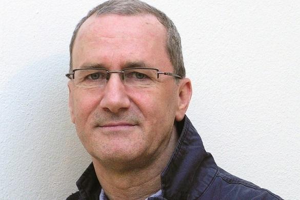 Hartmut Zabel Professor für Stimmforschung Dresden