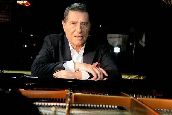 Heute Abend wiederholt der rbb den Fernsehfilm Der Mann mit dem Fagott. Udo Jürgens Mann mit Fagott