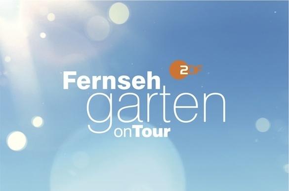 ZDF-Fernsehgarten on tour
