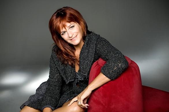 Am Sonntag feierte in Krefeld das Hospiz Jubiläum. Schirmherrin Andrea Berg war vor Ort. Andrea Berg Hospiz Jubiläum