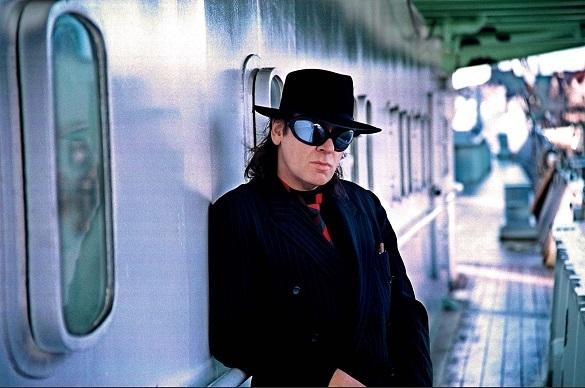 Udo Lindenberg unterstützt die Schüleraktion zum Berliner Mauerfall. Das Ereignis jährt sich in diesem Jahr zum 25. Mal. Udo Lindenberg