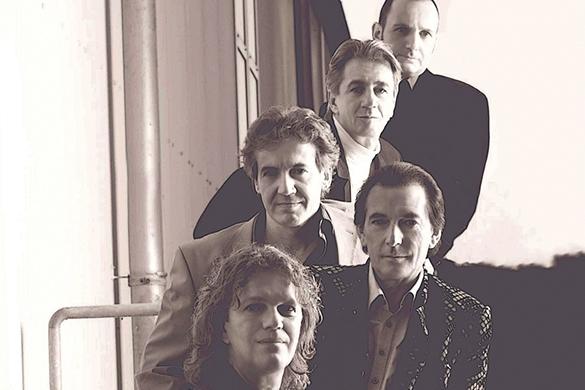 Ihre Hits kennt jeder: Die Münchener Freiheit ist eine feste Größe in der deutschen Musiklandschaft. Münchener Freiheit Wiki Biografie Steckbrief