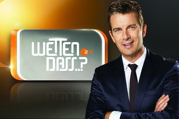 Wetten, dass...?, Markus Lanz