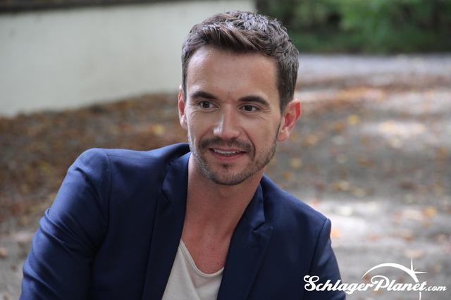 Sein Name ist wohl jedem ein Begriff - Florian Silbereisen Neben Talent gehört auch eine fundierte Ausbildung zum Erfolgsrezept.