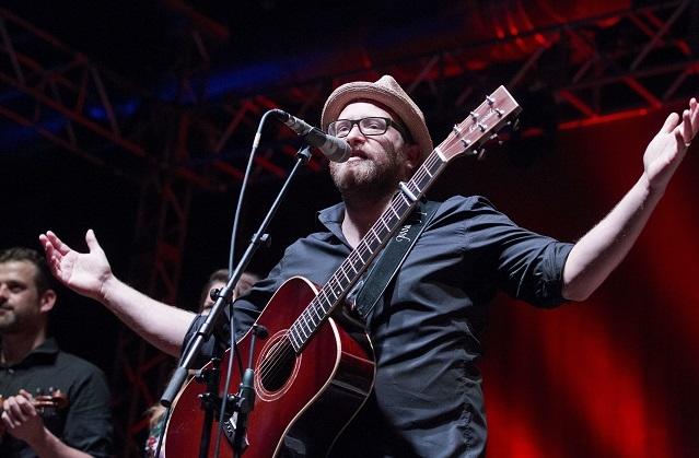 SchagerPlanet gratuliert dem Musiker aus ganzem Herzen. Gregor Meyle feiert heute Geburtstag.