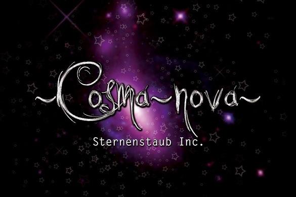 Cosma Nova