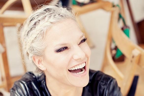 Was Ina Müller wohl heute bei Volle Kanne zu berichten hat? Ina Müller Volle Kanne