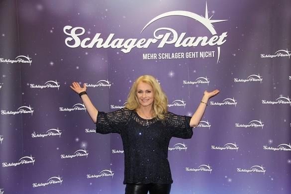 Nicole, Das ist mein Weg, 50. Geburtstag, Interview