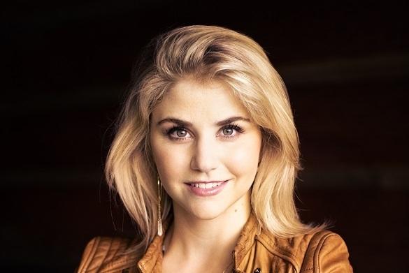 Beatrice Egli braucht nicht viele Freunde, um glücklich zu sein. Beatrice Egli Interview blick.ch
