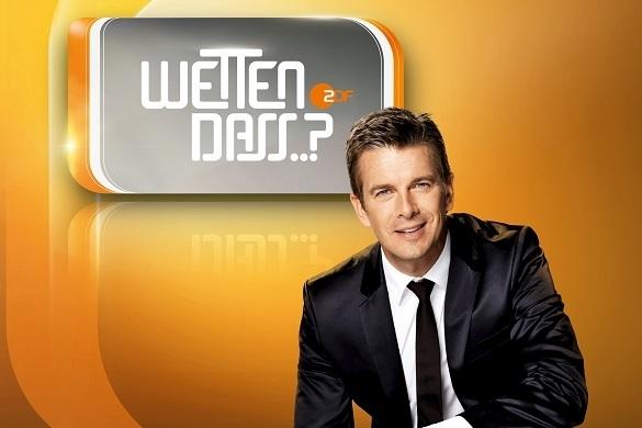 Die Gästeliste für Wetten, dass…? aus Graz steht fest. Wetten Dass Graz Gäste