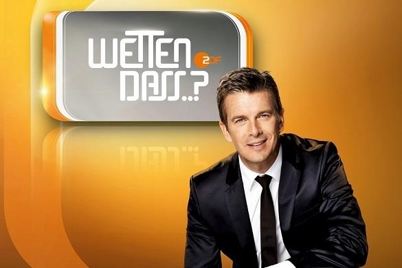 Wetten Dass Graz Gäste