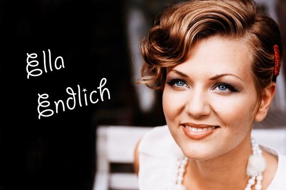 Wer ist wohl ihr Traumprinz? Ella Endlich Freund