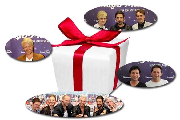 Fans lassen sich für ihre Stars kreative Geschenke einfallen. Fangeschenke Stars
