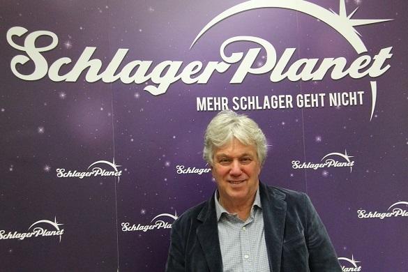 Rolf Zuckowski war bei SchlagerPlanet zum Interview zu Gast. Rolf Zuckowski