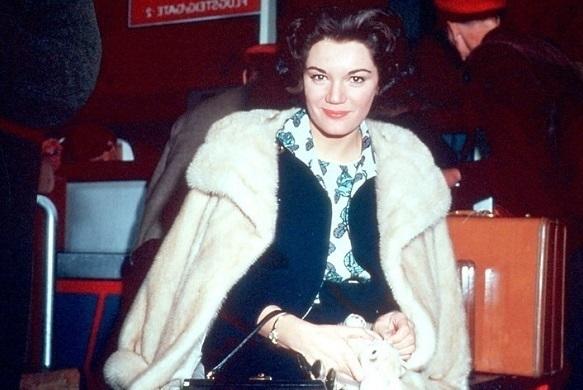 Connie Francis Songtexte Lyrics Liedtexte